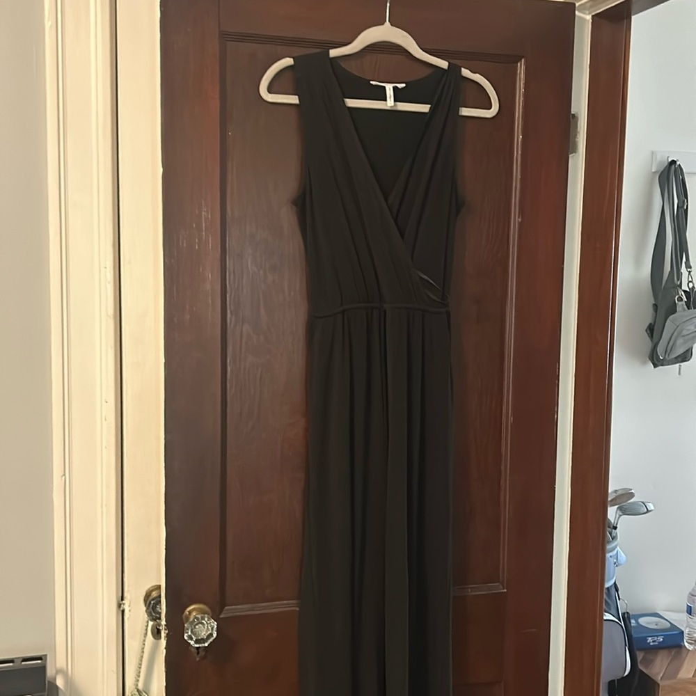 BCBG jumpsuit